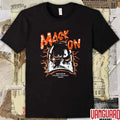 Mask On Endoskeleton Anaheim Ducks 2026 NHL Hockey Goalie t-shirt