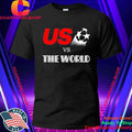 2026 US Vs The World Shirt
