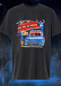 Kyle Busch Dover Domination Hendrick Cars Chevrolet Craftsman Winner shirt