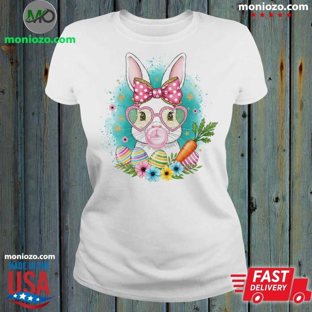 Original Easter Bunny Shirt