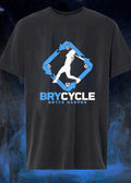 Bryce Harper Brycycle Hitting the Cycle Philadelphia Phillies shirt