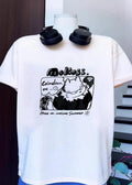 Mokoji Have an Awesome Summer Calm Down Me Cat T-Shirt