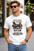 Every Man For Himself One Victor Shirt