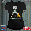 Jason Robertson Cat Dallas Hockey T-Shirt