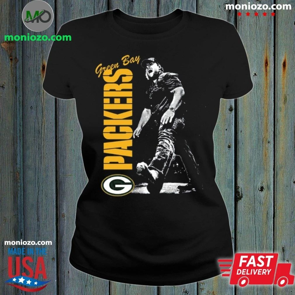 Original Luke Combs 5 15-5 16 2026 Green Bay Wisconsin Shirt