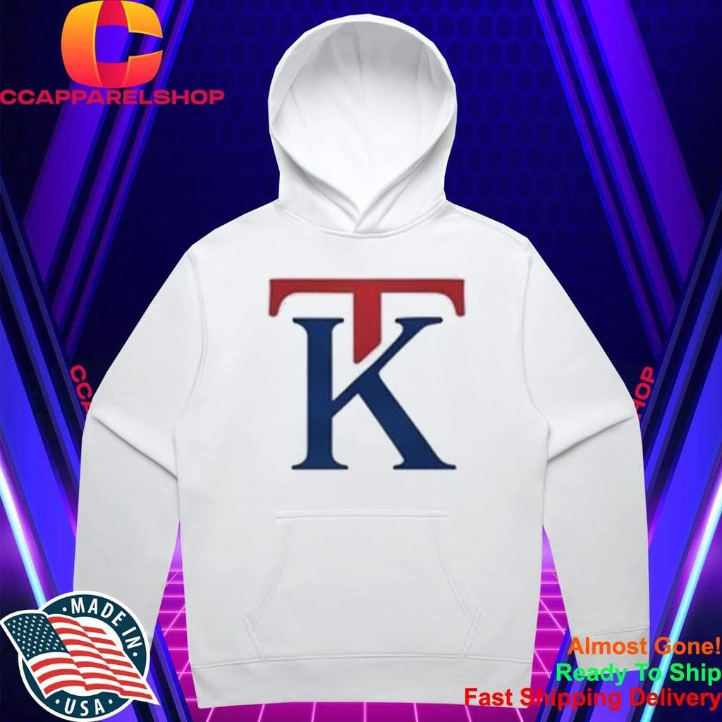 2026 Kai Trump Shirt