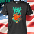 Simple Plan HALLOWEEN 2025 Shirt