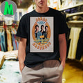Jonas Brothers Rupp Arena, Lexington, KY 2025 Poster Shirt