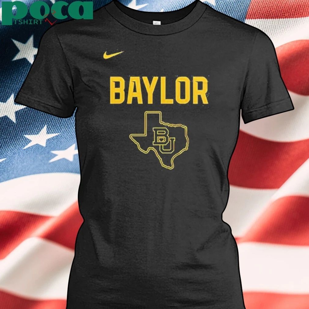 Baylor Bears Special New 2025 T-Shirt