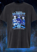 North Carolina Baseball Walker McDuffie Pitching North Carolina Baseball T-Shirt
