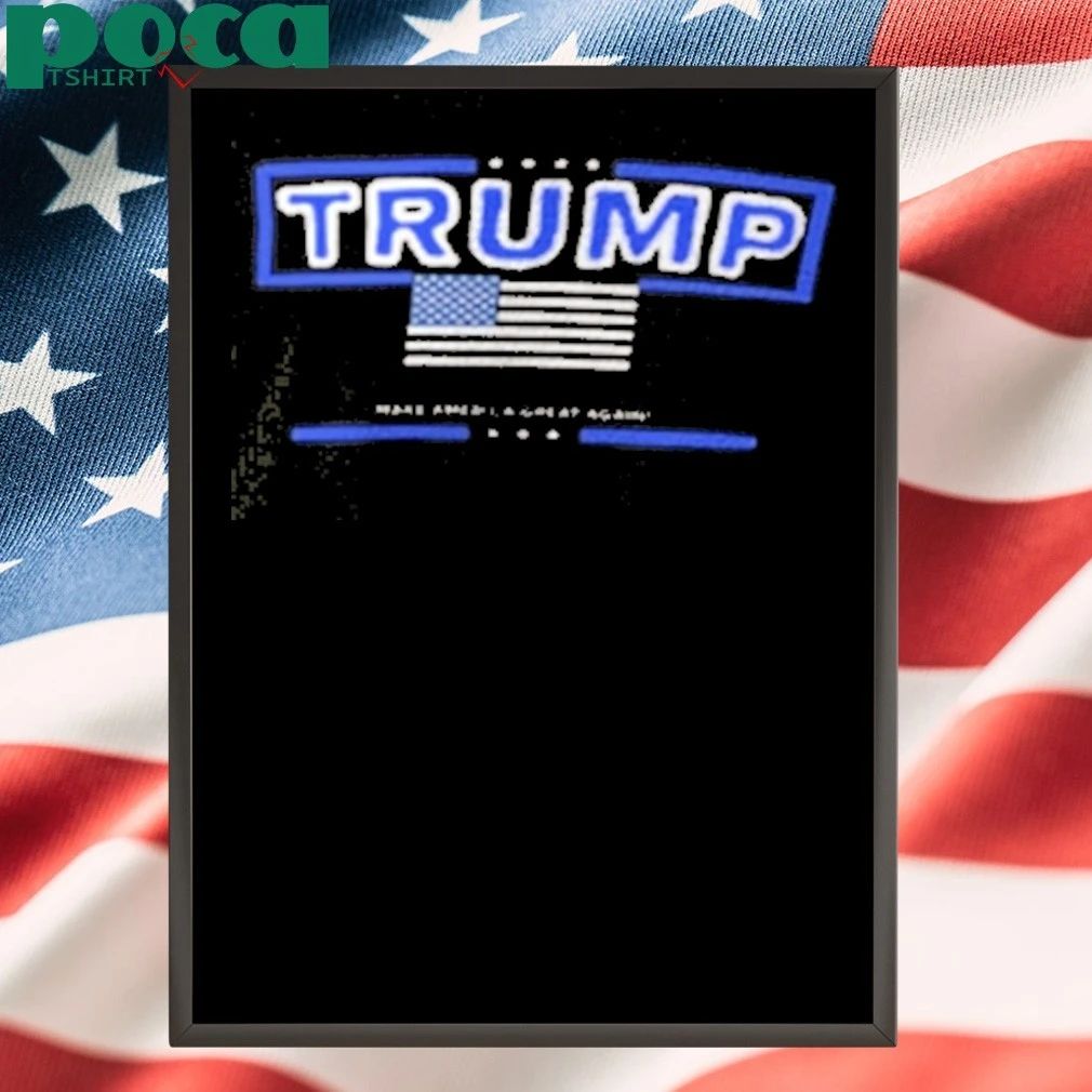 Tyler Robinson Trump Shirt