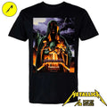 Metallica M72 Frankfurt May 22, 2026 Deutsche Bank Park Poster Shirt