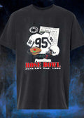 Penn State Nittany Lions 95 Rose Bowl shirt