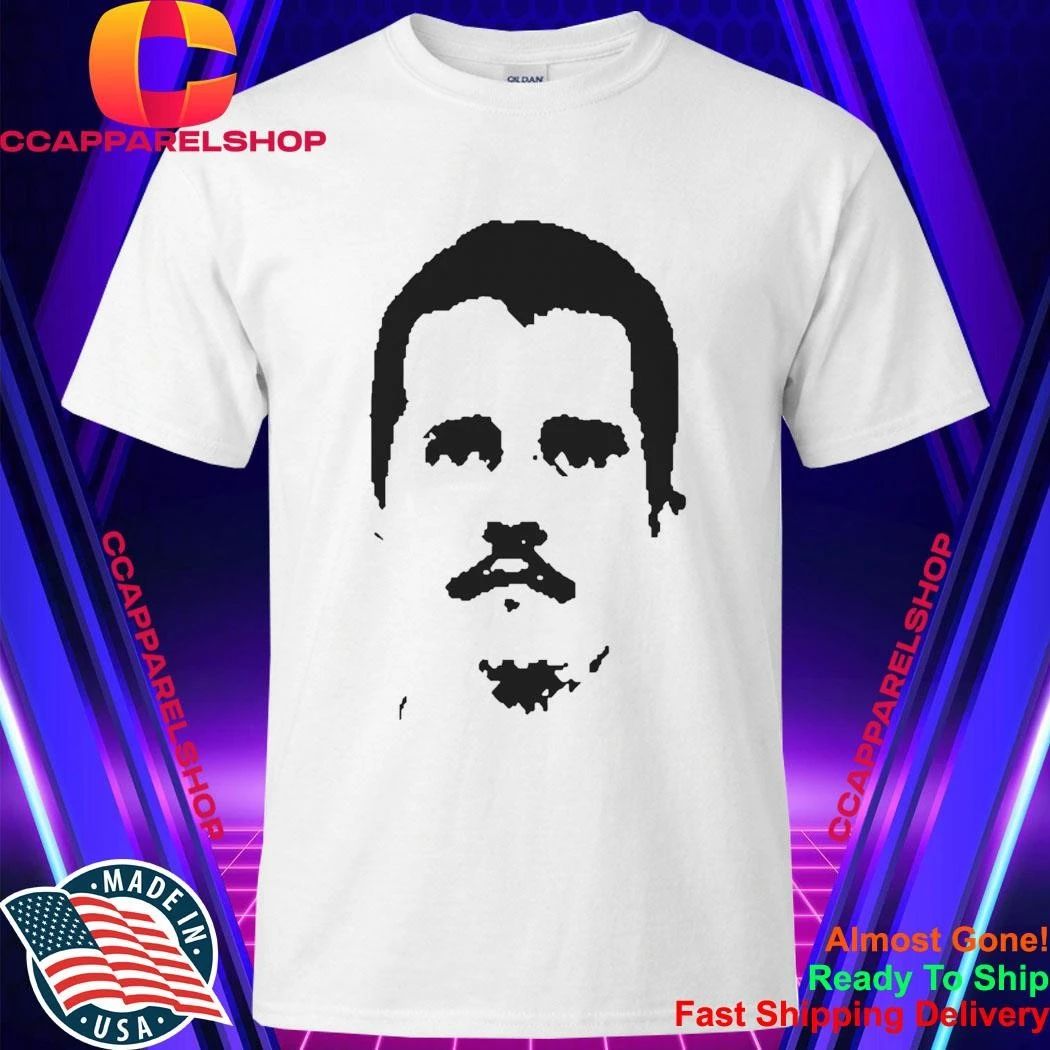 El Mencho Silhouette Shirt