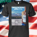 Slayyyter Worst Girl In The World Tour 2026 North America And Europe UK Schedule Dates Home Decor Poster T-shirt