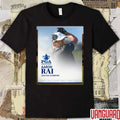 PGA Championship Aaron Rai 2026 PGA Champion Poster t-shirt