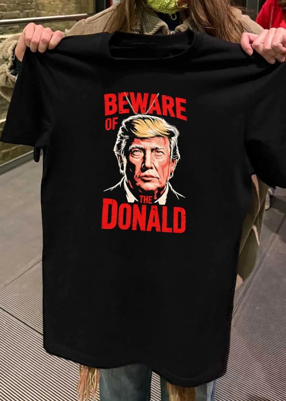 Beware Of The Donald Shirt