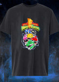 Mighty Morphin Power Ranger classic shirt