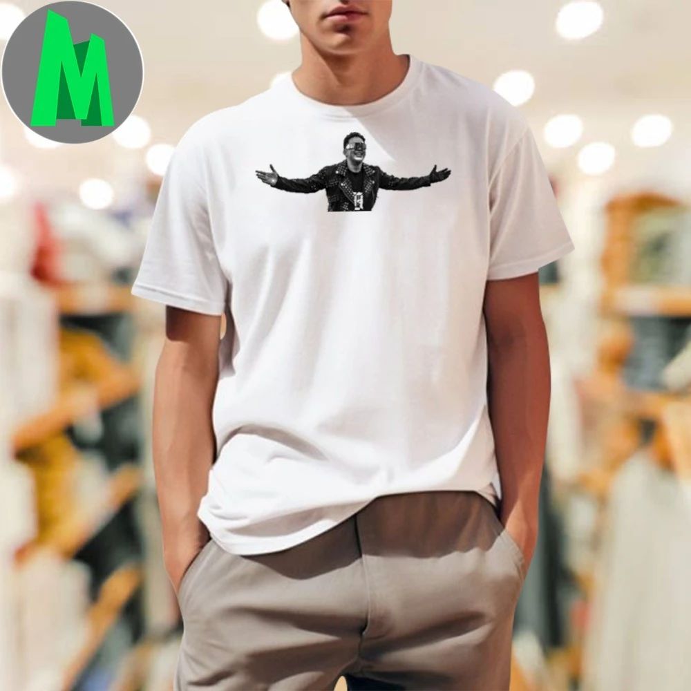 The One And Only Shirt
