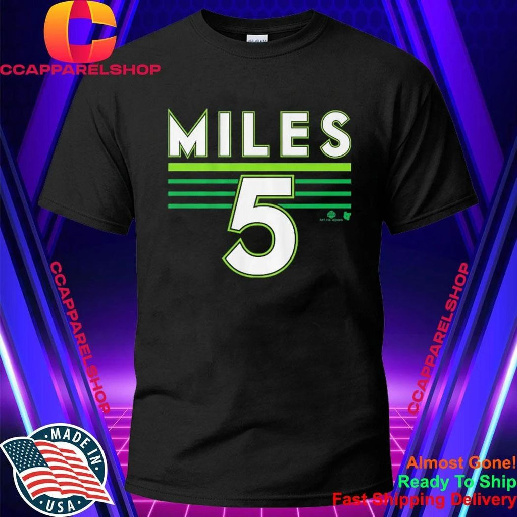 Olivia Miles MINN 5 Shirt