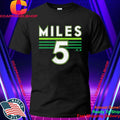 Olivia Miles MINN 5 Shirt
