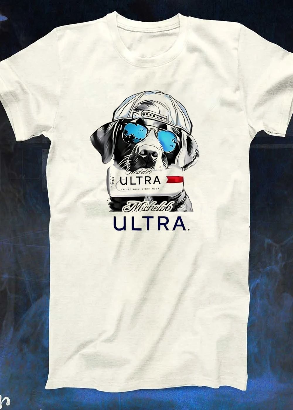 Bad Day to Be A Michelob Ultra shirt