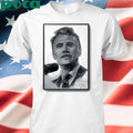 Charlie Kirk Artwork Poster shirt