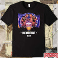 UFC Freedom 250 One Month Out On June 14 2026 UFC White House Poster t-shirt