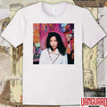 The Devil Wears Prada Anne Hathaway Post Bjork Album Metalcore 2026 t-shirt