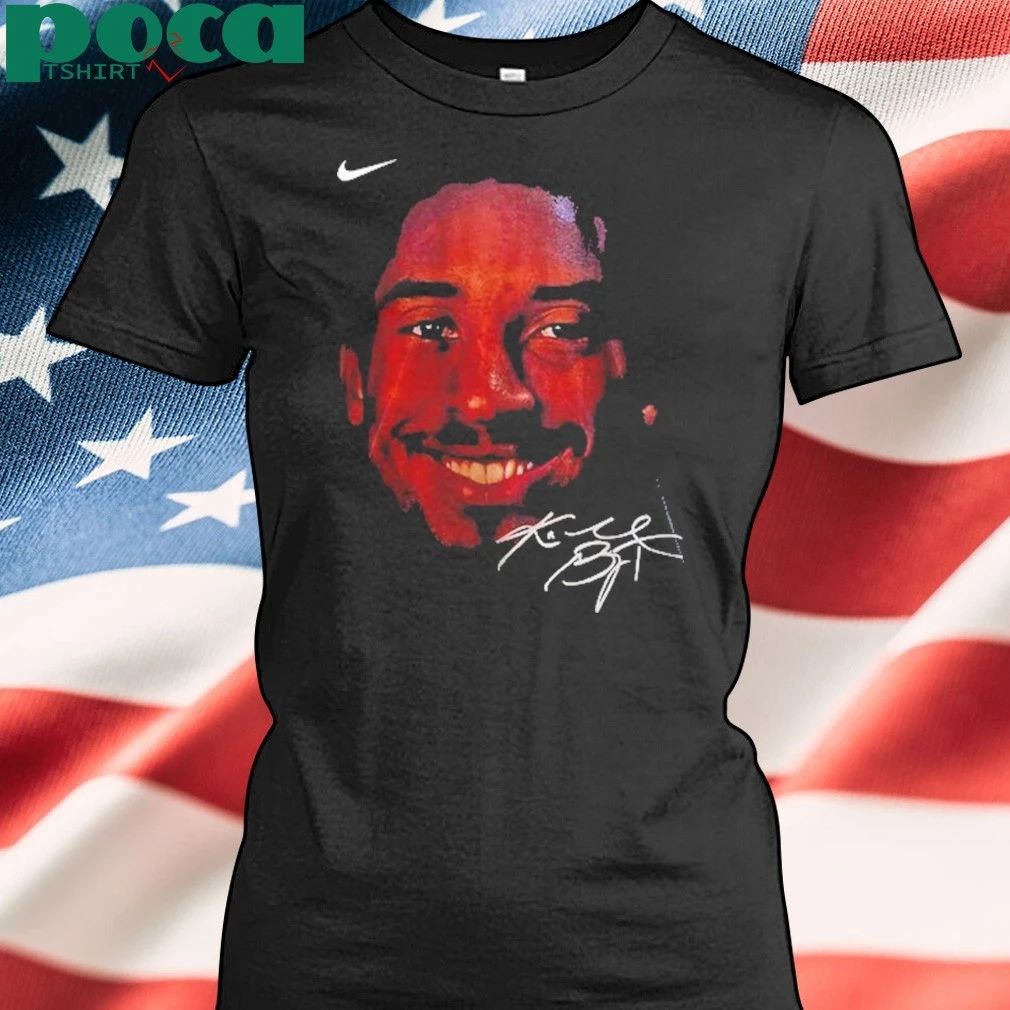 Baylor Men’s Basketball Kobe Bryant Tribute Graphic T-Shirt