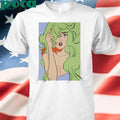 Snotgirl Comic Shirt