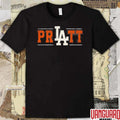 Spencer Pratt 2026 Los Angeles Mayor Election Campaign t-shirt