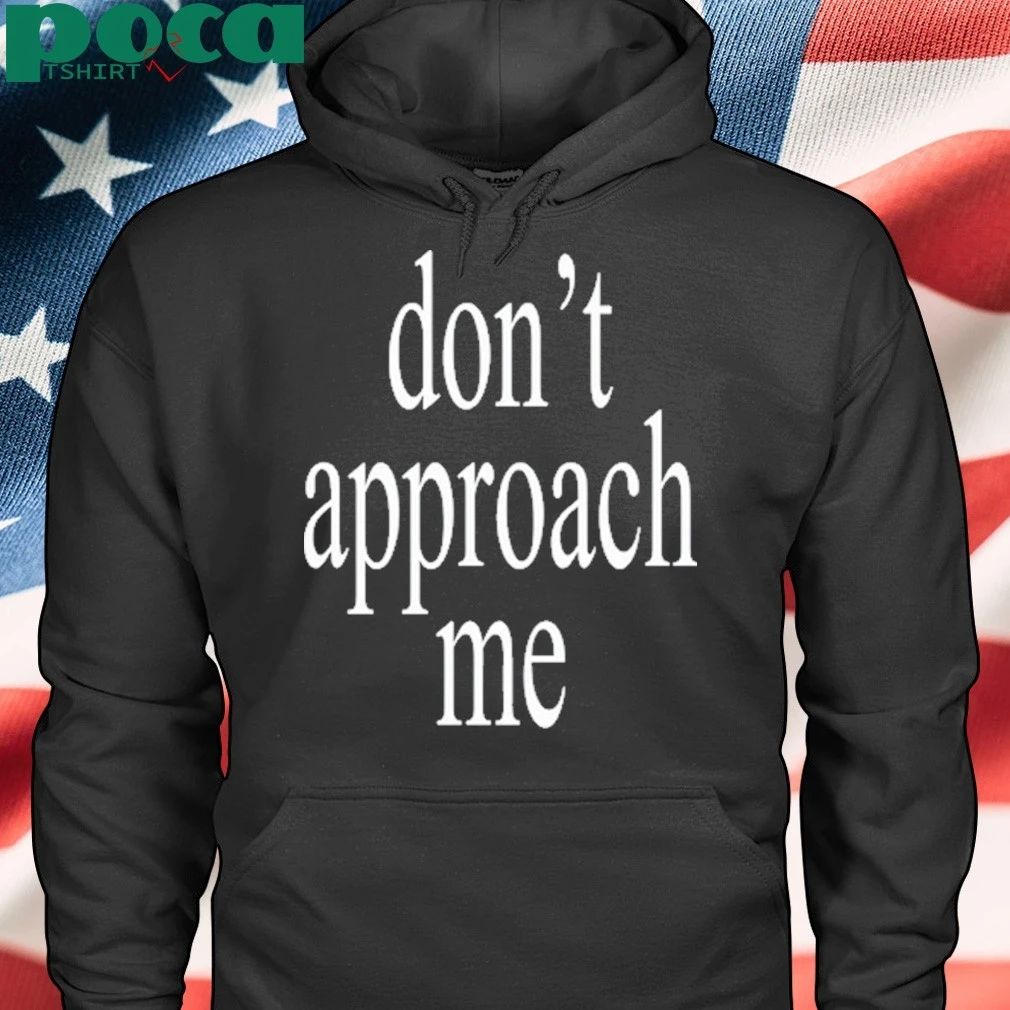 Wetleg I Just Wanna Dance With My Friends Don’t Approach Me shirt