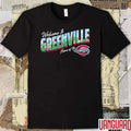 Welcome To Greenville Home Of The Drive GoTeez 2026 t-shirt
