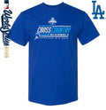 2025 NCAA Division II Cross Country Regionals Championships T-Shirt