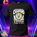 Vegas Golden Knights vs Colorado Avalanche Western Conference Champions 2026 Shirt