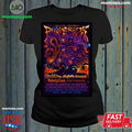 Original Point Break Music Festival June 20-21 2026 Virginia Beach, VA Poster Shirt