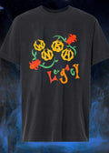 WNBA Legacy Bamboo Hoop Earrings shirt
