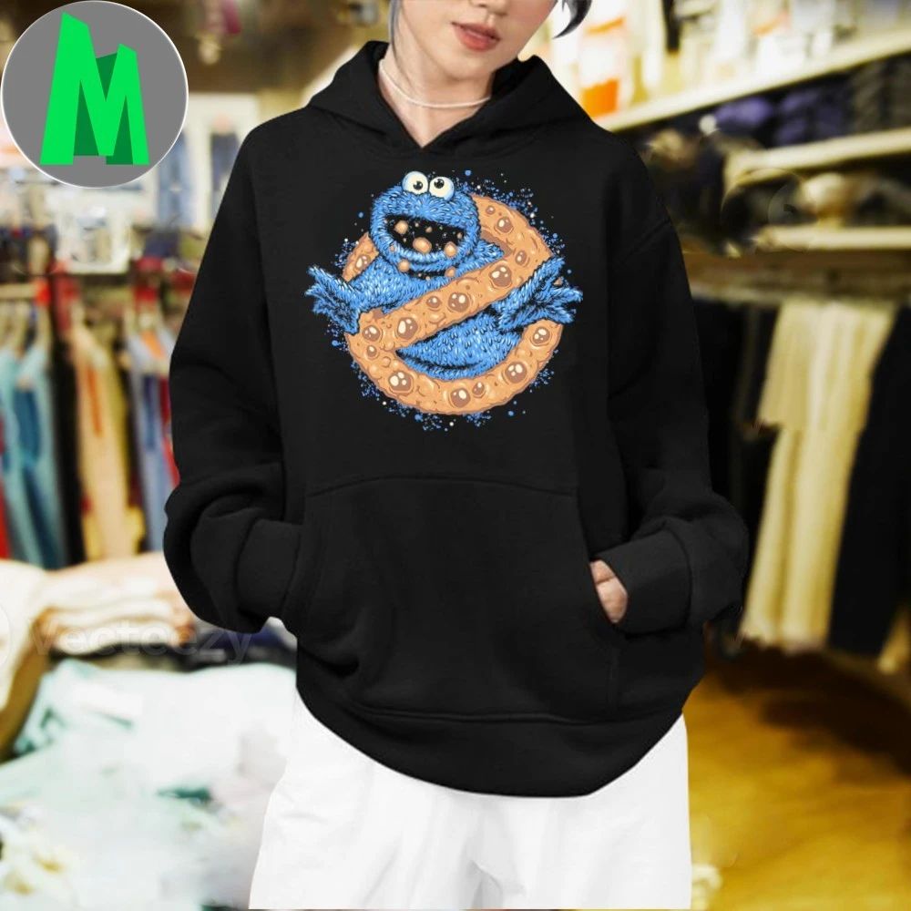 Hide the Cookie Monster Shirt