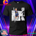 Sophie Cunningham Pointing Signature Shirt