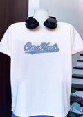 Oma Heels Support the Team Oma Heels Shirt