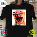 Jemotions Funny Cat Cute Kitten Shirt