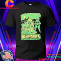 I Love Bbls Billionaires Being Liquified Shirt