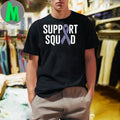 Support Squad Alzheimer’s disease Shirt