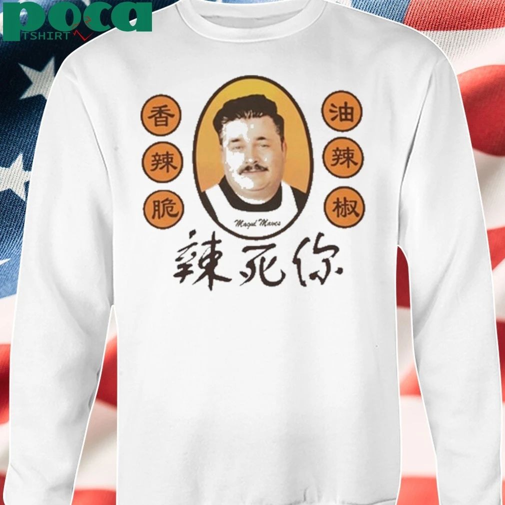Ludwig Tip2tip Shirt