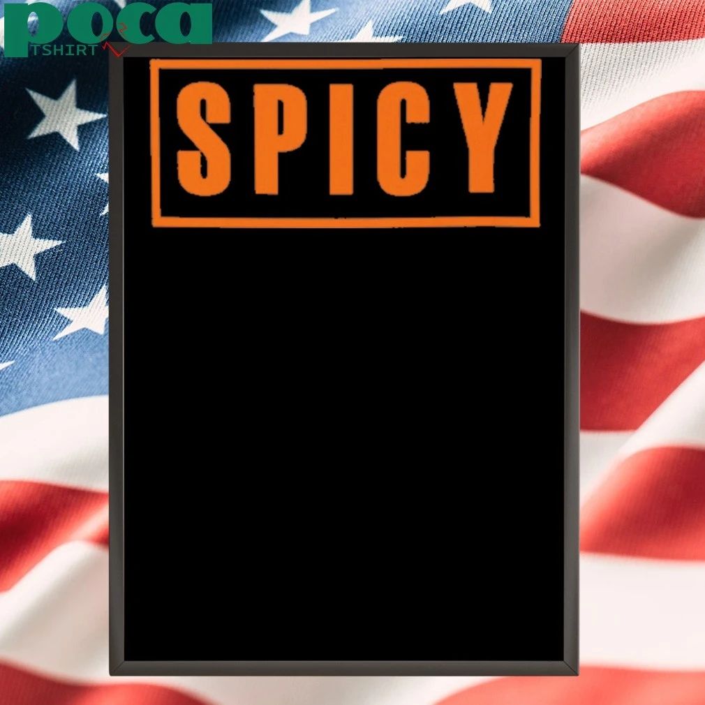 SPICY Subway Shirt