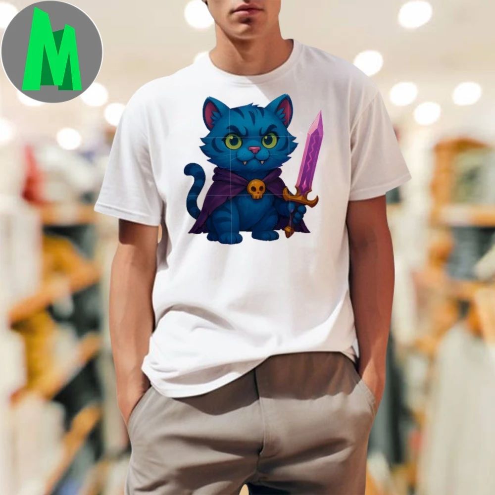 Demon hunter derpy tiger demon derpy tiger shirt