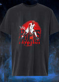 Homage Hawks Jamal Crawford shirt