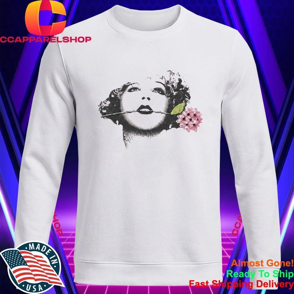 Olivia Rodrigo Flower Girl Madison Beers Show Shirt