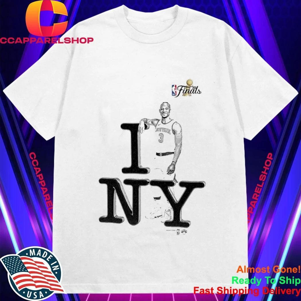 New York Sunshine I Hart Ny Shirt